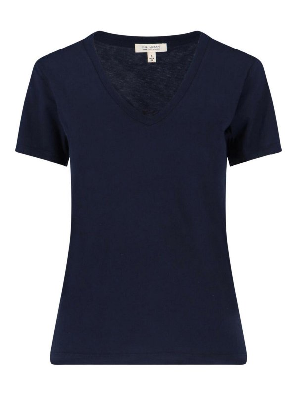NILI LOTAN: Tシャツ - Tシャツ - Carol