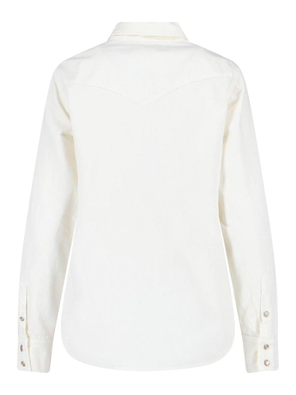 NILI LOTAN: camicie online - Camicia