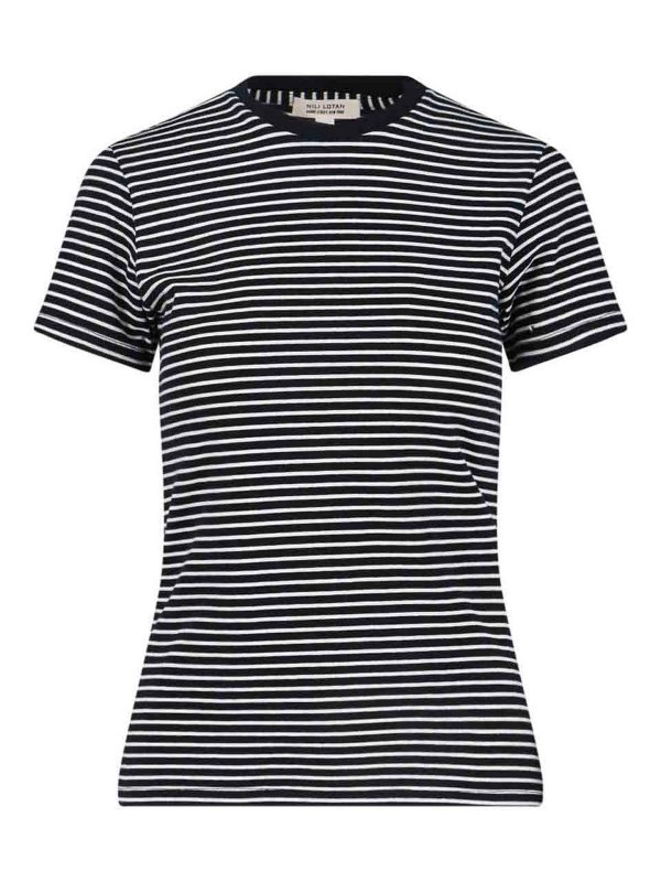 NILI LOTAN: t-shirts - T-Shirt
