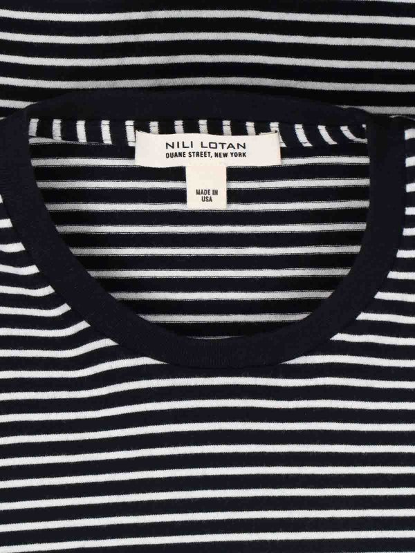 The Best Shops NILI LOTAN: t-shirts - T-Shirt