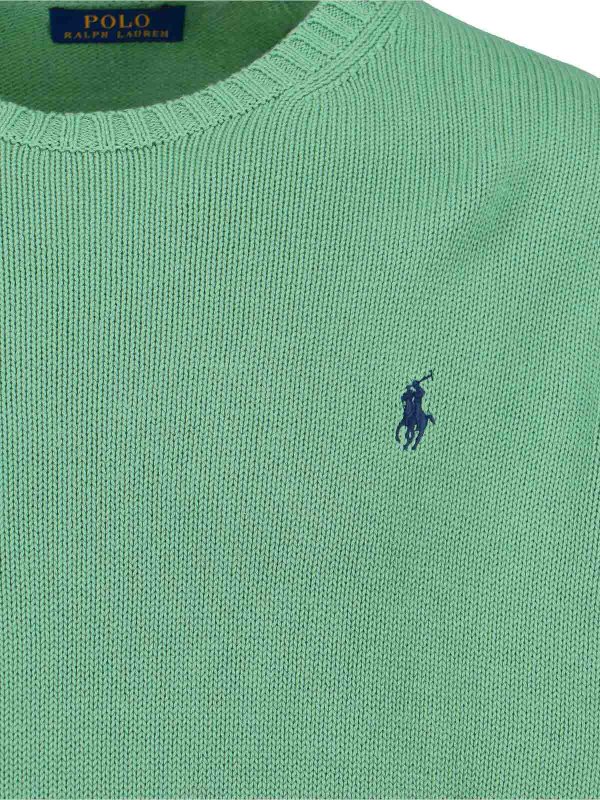 The Best Shops POLO RALPH LAUREN: polo shirts - Logo sweater