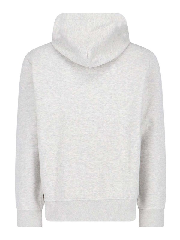 POLO RALPH LAUREN: スウェット＆セーター online - スウェットシャツ/セーター - グレー