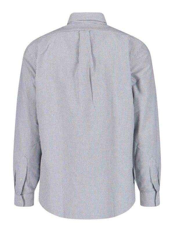 POLO RALPH LAUREN: camicie online - Camicia Logo