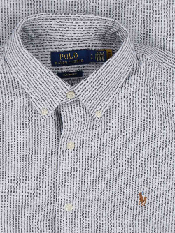 The Best Shops POLO RALPH LAUREN: camicie - Camicia Logo