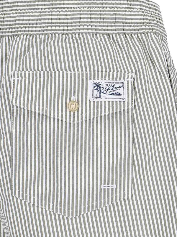 POLO RALPH LAUREN buy online ショートパンツ - 緑