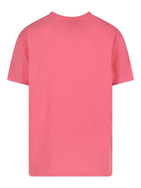 POLO RALPH LAUREN: t-shirt online - T-shirt