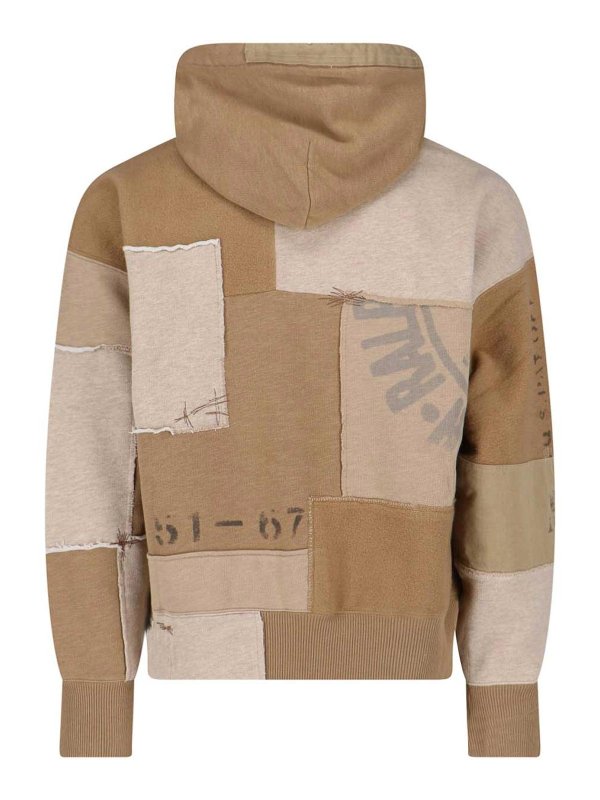 POLO RALPH LAUREN: Sweatshirts & Sweaters online - Hoodie