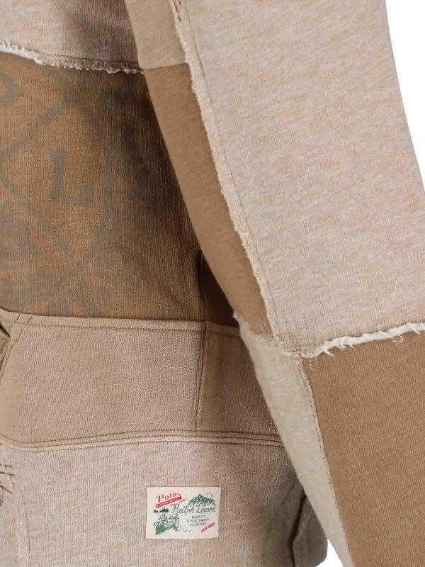 The Best Shops POLO RALPH LAUREN: Sweatshirts & Sweaters - Hoodie