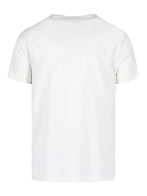 POLO RALPH LAUREN: t-shirt online - T-shirt