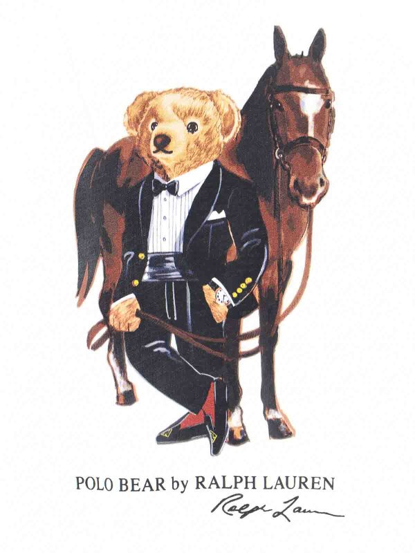 The Best Shops POLO RALPH LAUREN: t-shirt - T-shirt