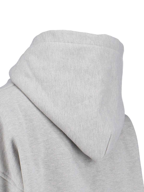 The Best Shops RHUDE: Felpe e maglie - Felpa Cappuccio