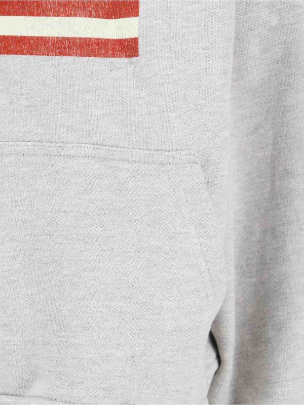 RHUDE buy online Felpa Cappuccio