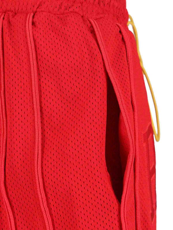 RHUDE buy online ショートパンツ - 赤