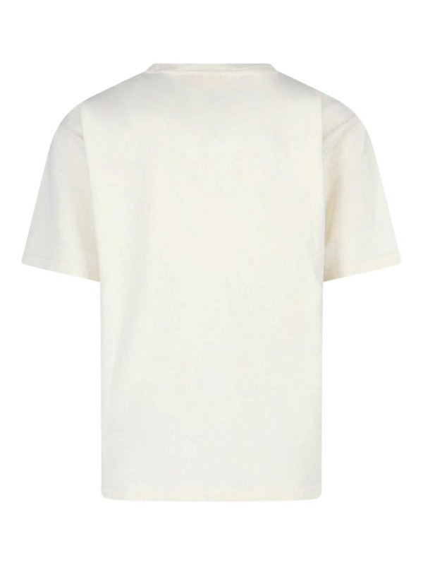 RHUDE: t-shirts online - T-Shirt