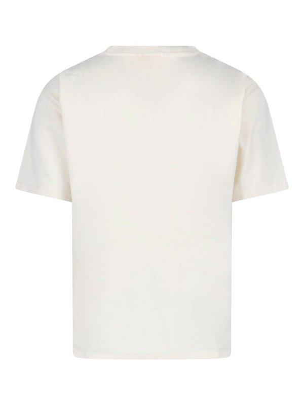 RHUDE: t-shirt online - T-shirt