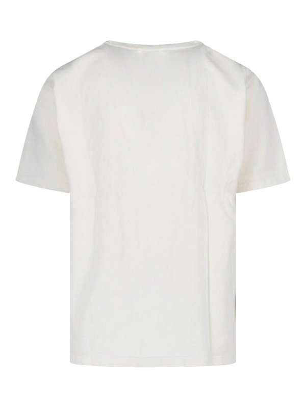 RHUDE: Camisetas online - Camiseta - Sailing