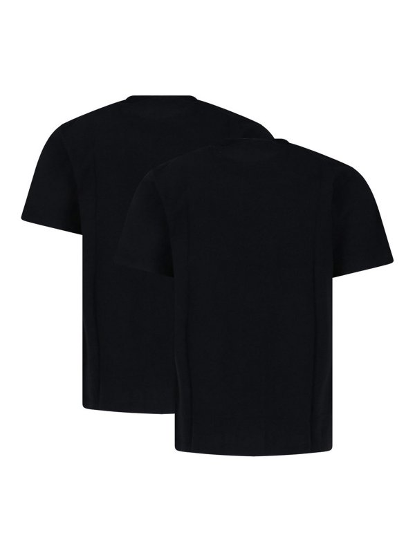 The Best Shops SUNFLOWER: Tシャツ - Tシャツ - Two Pack