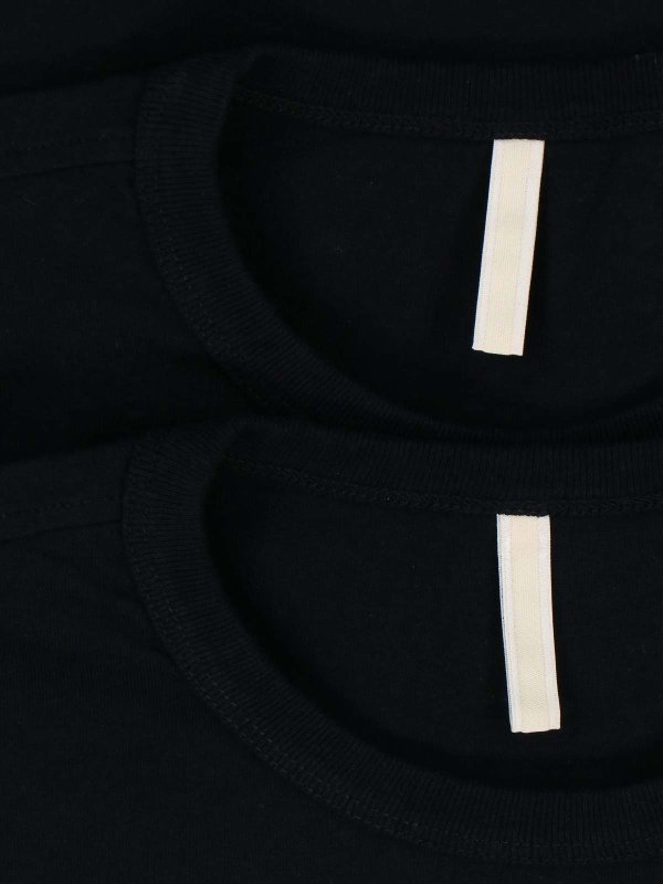 SUNFLOWER buy online Tシャツ - Two Pack