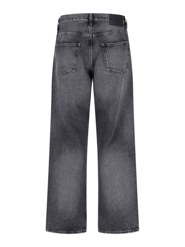 SUNFLOWER: jeans dritti, a sigaretta online - Jeans Amp