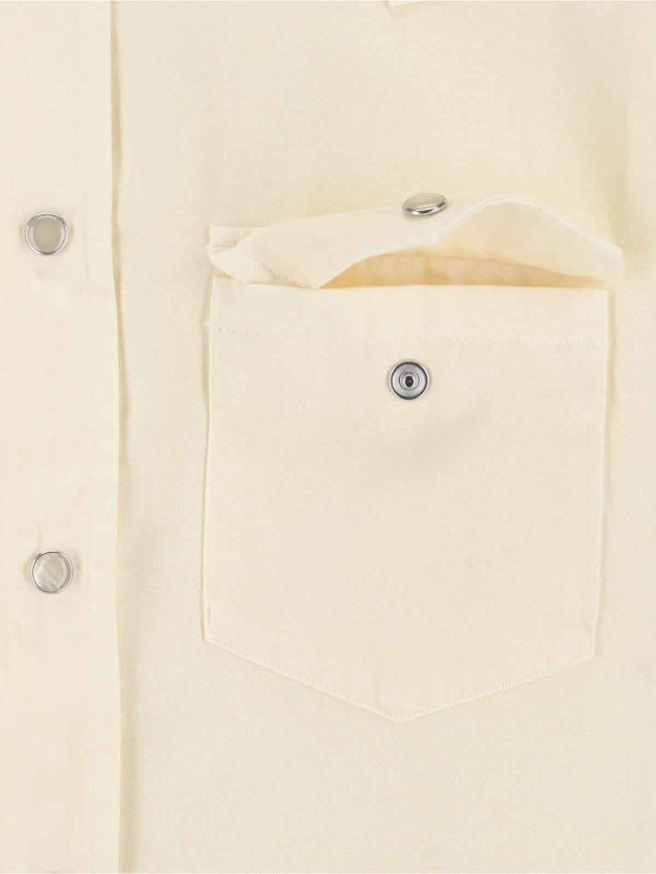 The Best Shops TOM FORD: シャツ - シャツ - Western