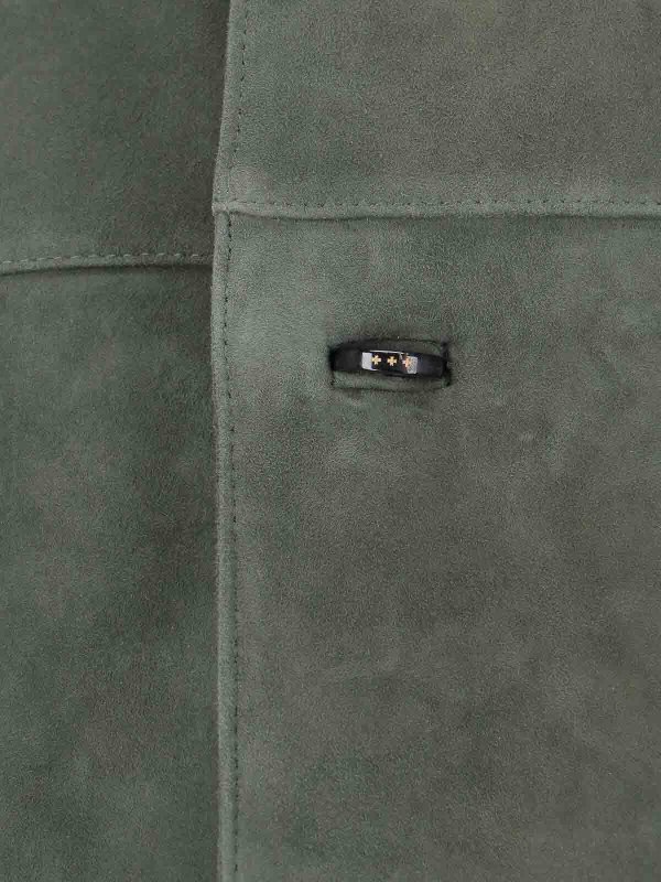 TONYWACK buy online Blazer - Vert