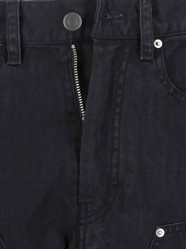 TONYWACK buy online ショートパンツ - 黒