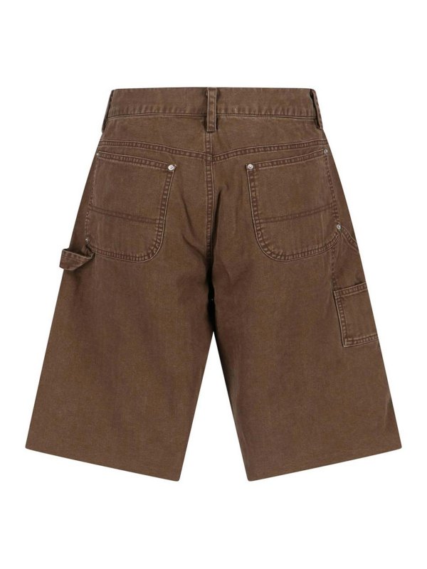 TONYWACK: Trousers Shorts online - Cargo Shorts