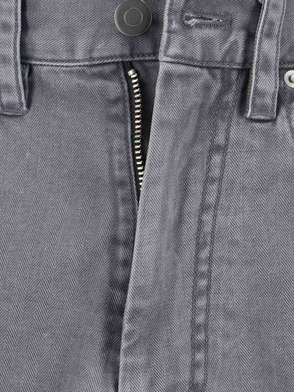 TONYWACK buy online ショートパンツ - グレー