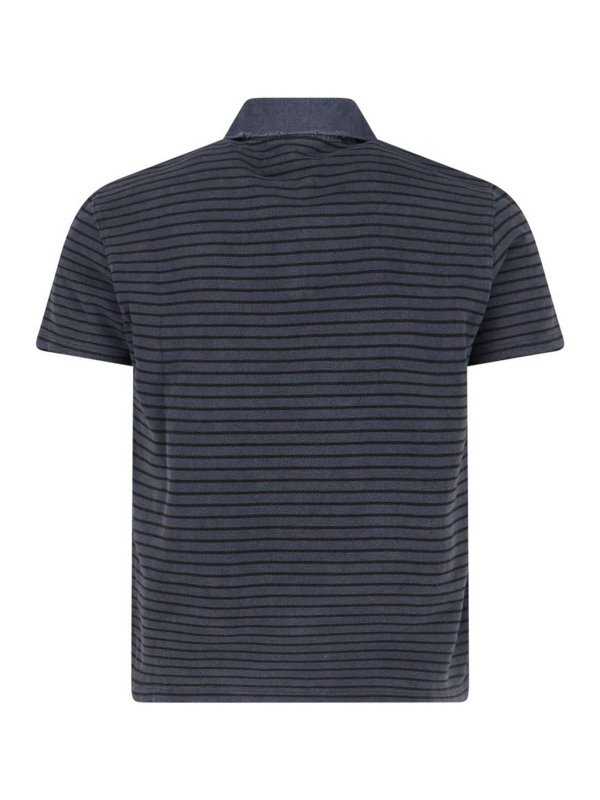 TONYWACK: ポロシャツ online - ポロシャツ - 黒