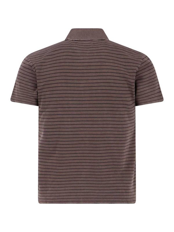 TONYWACK: polo online - Polo A Righe