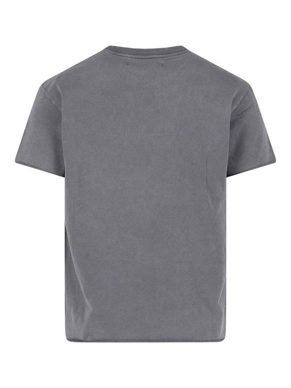 TONYWACK: t-shirts online - T-Shirt In Cotone