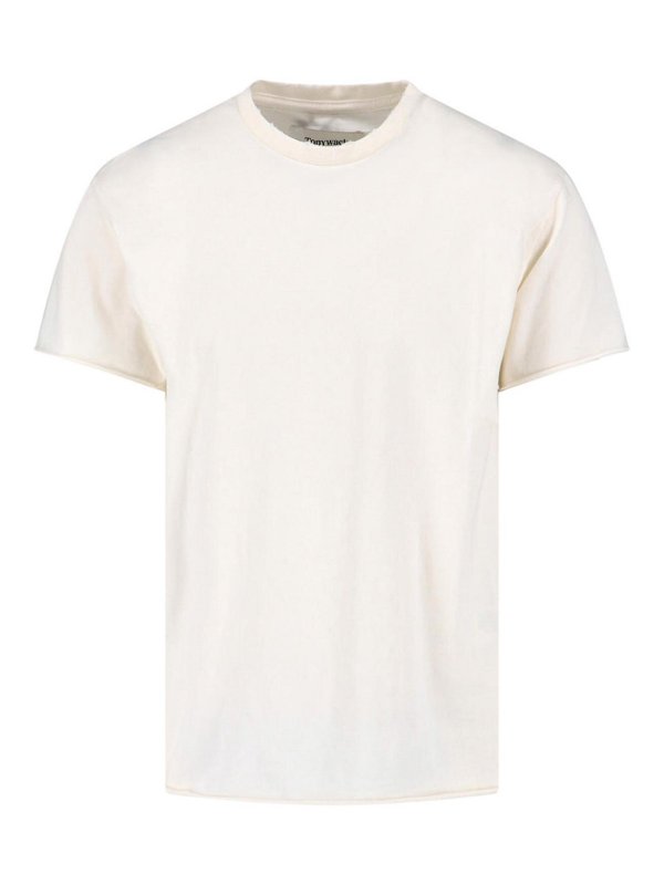 TONYWACK: Camisetas - Camiseta - Blanco