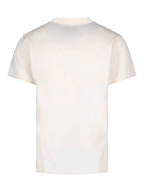 TONYWACK: Camisetas online - Camiseta - Blanco