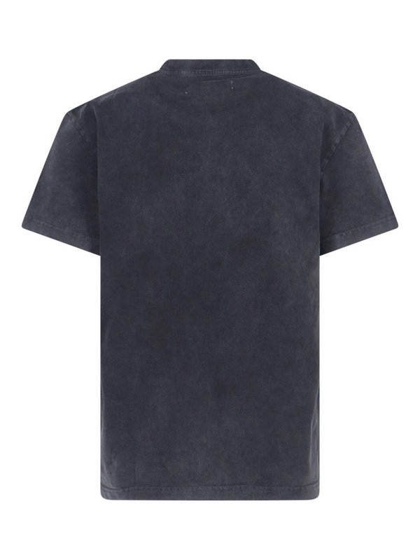 TONYWACK: t-shirts online - T-Shirt In Cotone