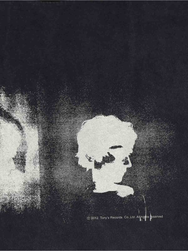 The Best Shops TONYWACK: t-shirts - T-Shirt In Cotone