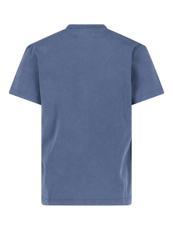 TONYWACK: t-shirts online - T-Shirt In Cotone