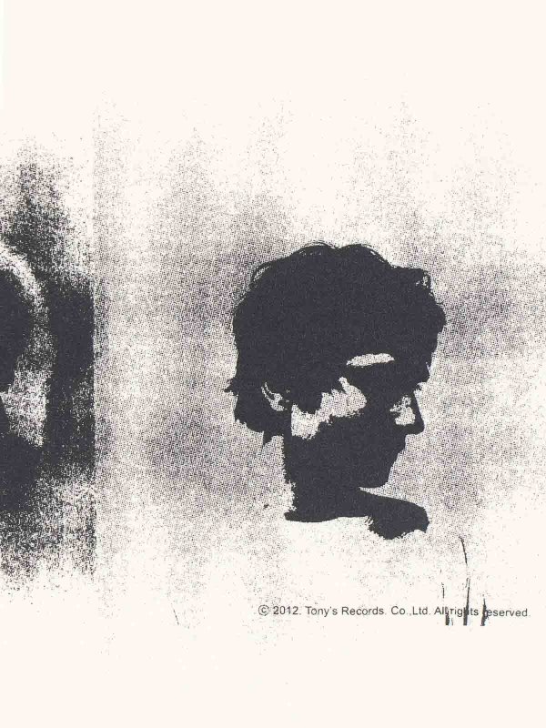 The Best Shops TONYWACK: T-shirts - T-Shirt - Weiß