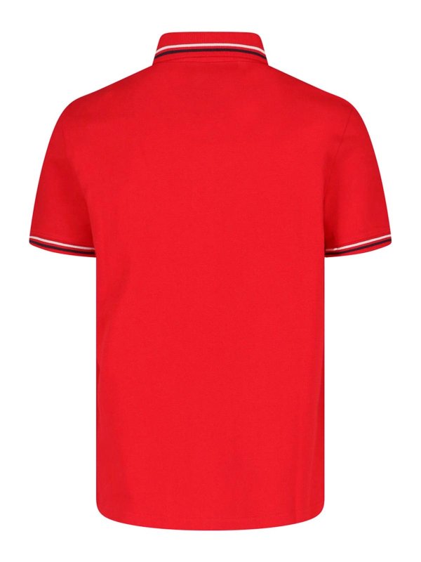 VALENTINO: polo shirts online - Pole