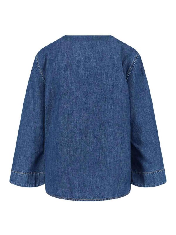 VALENTINO: Tops & Tank tops online - Top