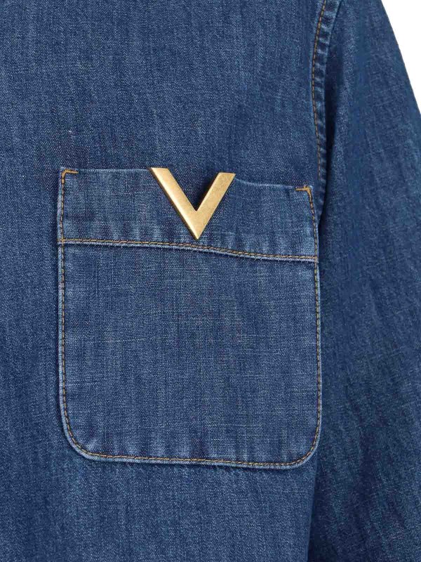 The Best Shops VALENTINO: Tops & Tank tops - Top