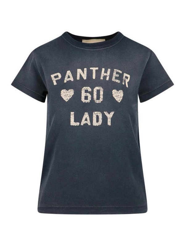 VALENTINO: t-shirt - T-shirt