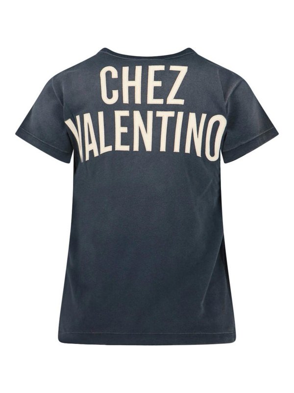 VALENTINO: t-shirt online - T-shirt