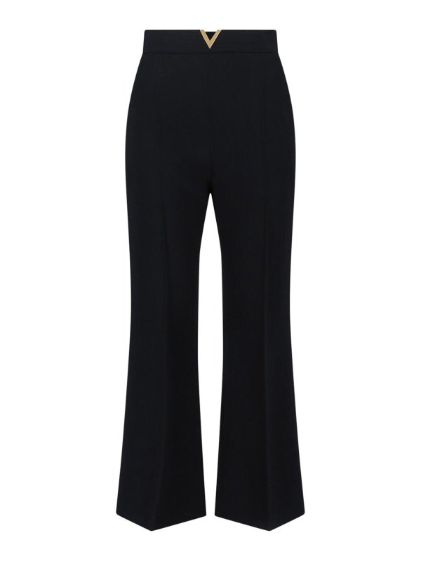 VALENTINO: casual trousers - Pants