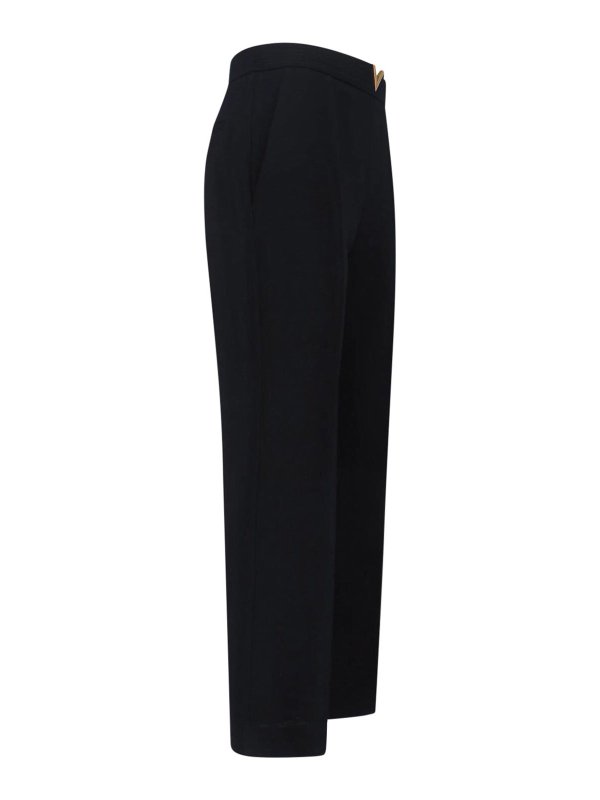 The Best Shops VALENTINO: casual trousers - Pants