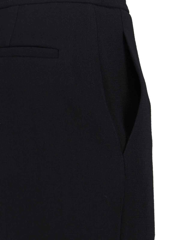 Pants shop online: VALENTINO