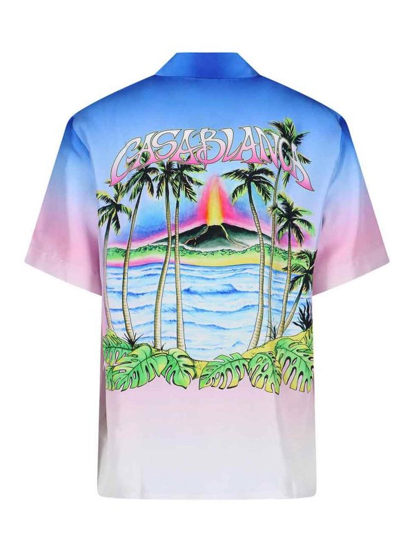 CASABLANCA: Hemden online - Hemd - Bunt