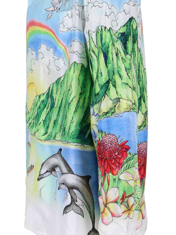 The Best Shops CASABLANCA: shirts - Shirt