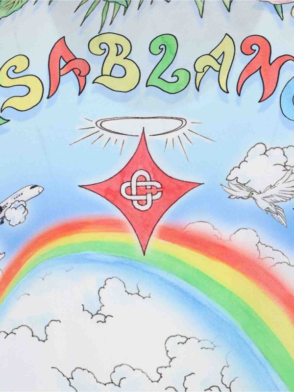 Shirt Replica 
online: CASABLANCA