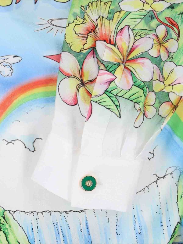 CASABLANCA buy online Shirt