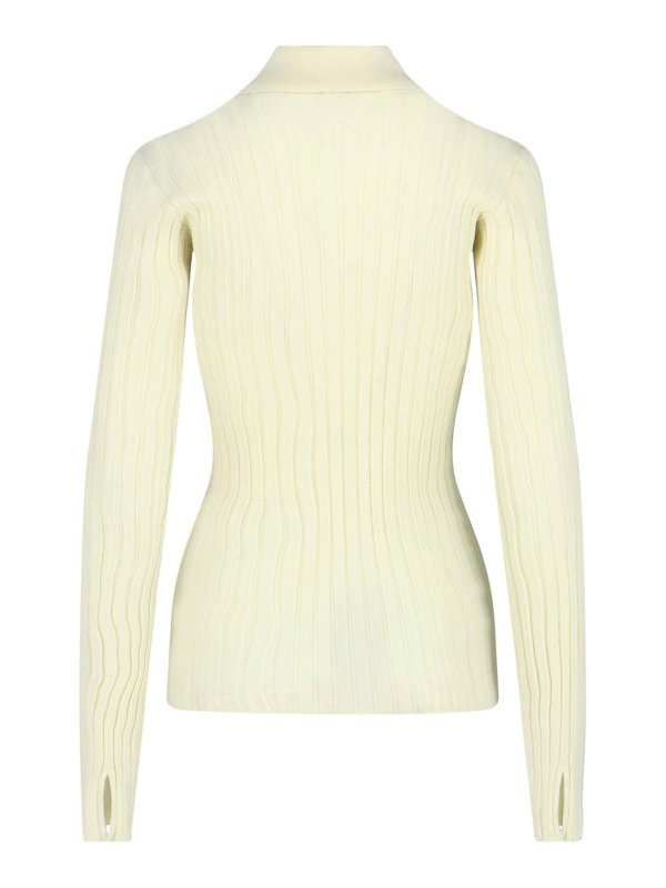 CALVIN KLEIN: crew necks online - Sweater